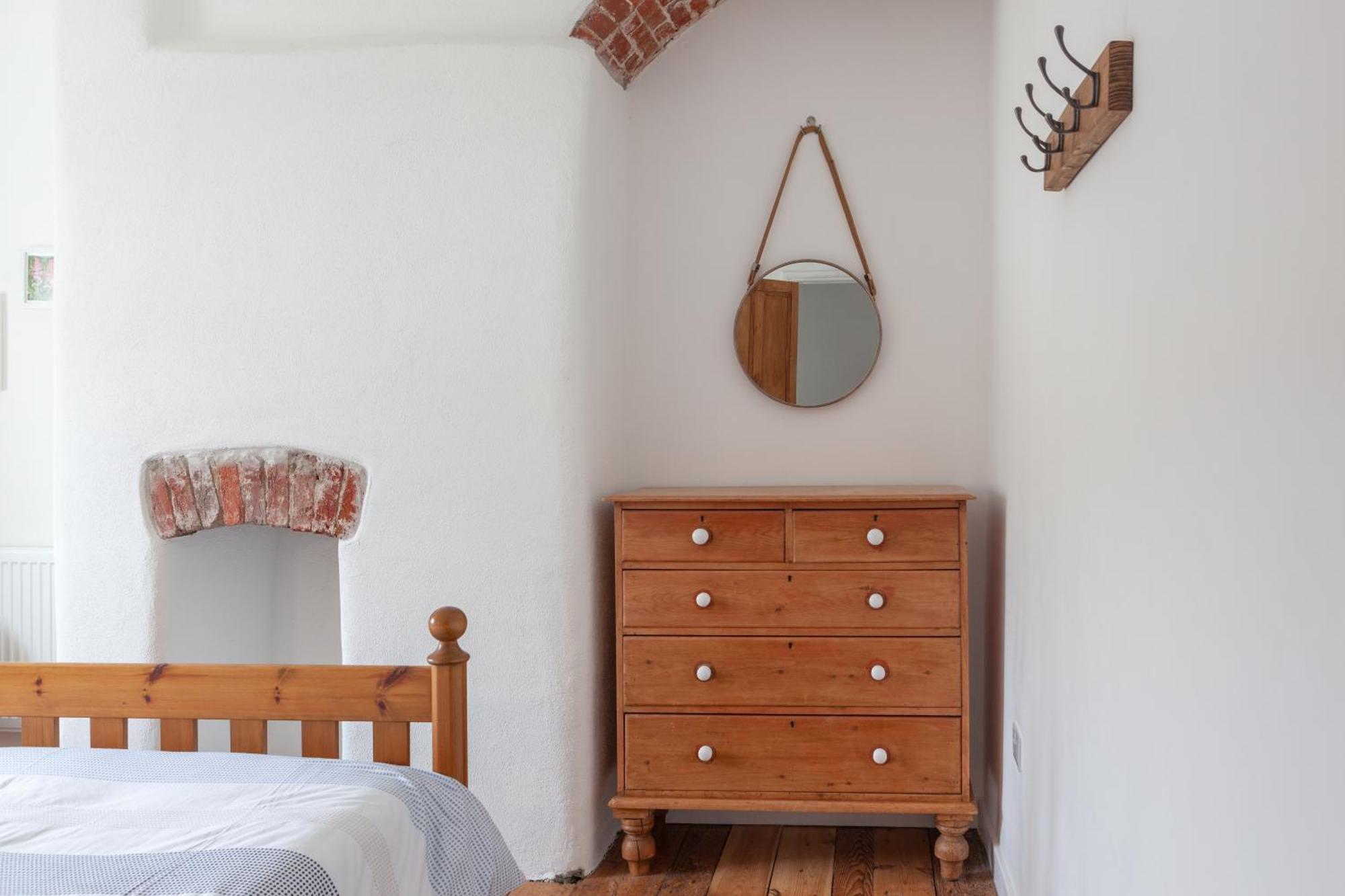 Cosy Beachside Cottage Bigbury Rum bild