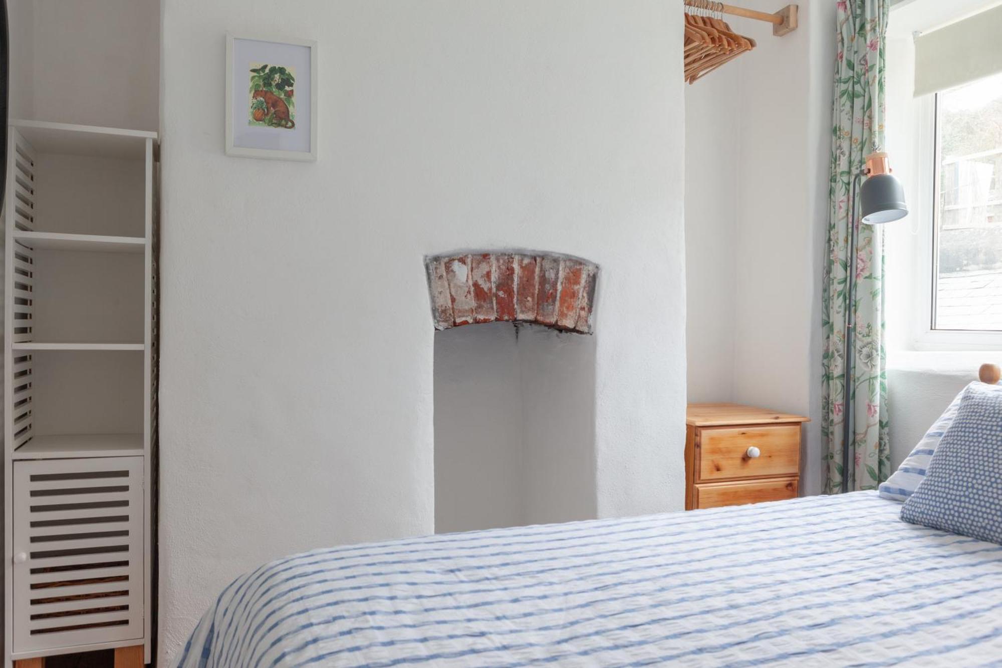 Cosy Beachside Cottage Bigbury Rum bild