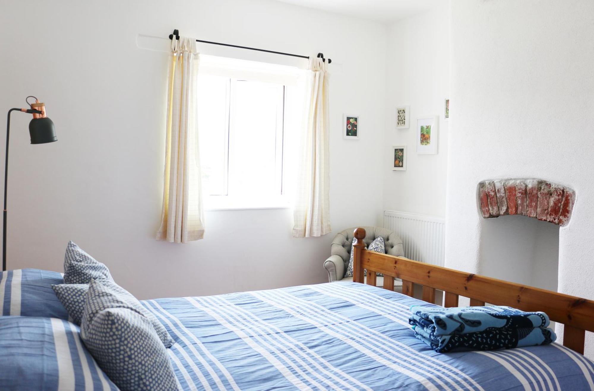 Cosy Beachside Cottage Bigbury Exteriör bild