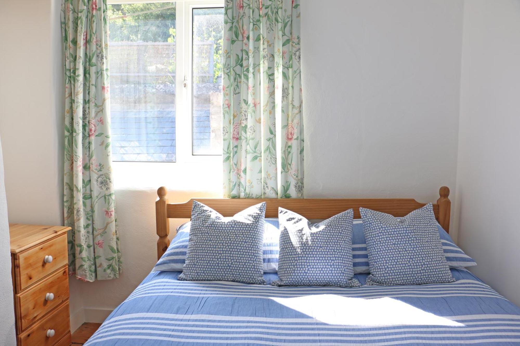 Cosy Beachside Cottage Bigbury Exteriör bild