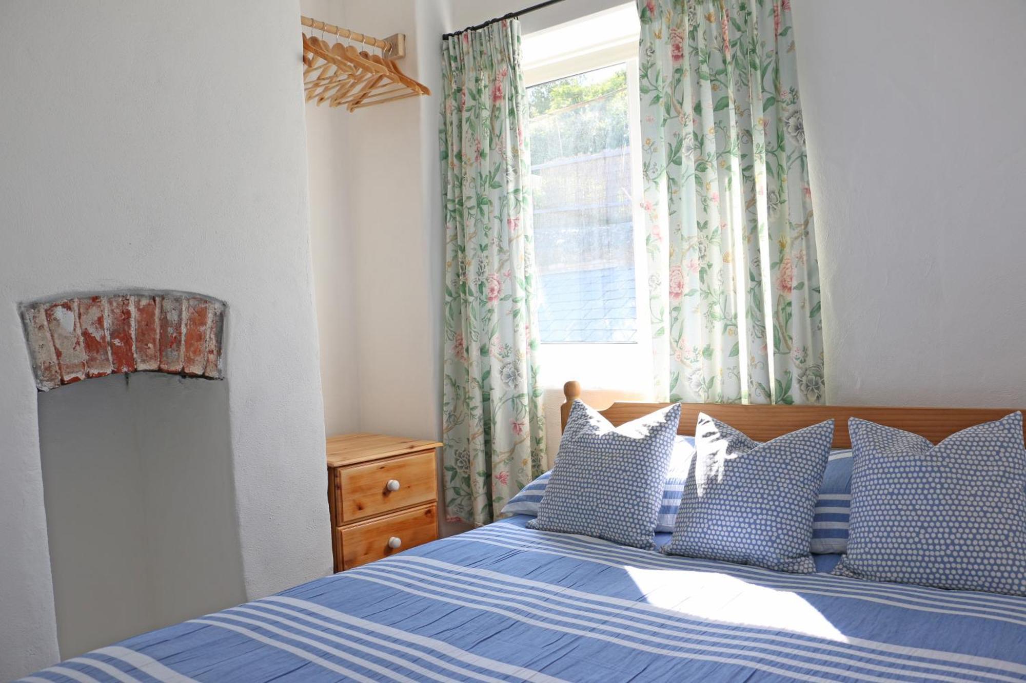 Cosy Beachside Cottage Bigbury Exteriör bild