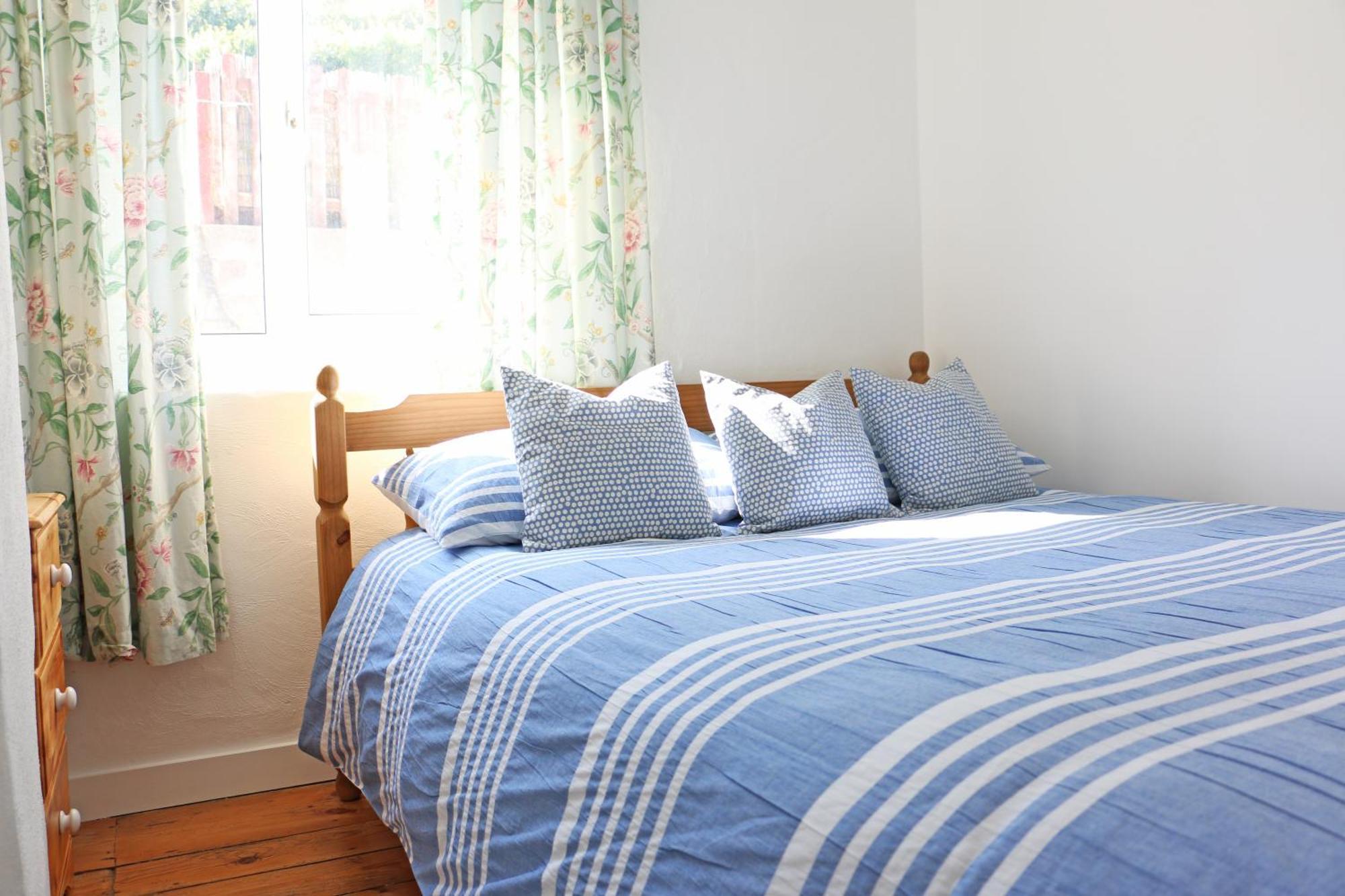 Cosy Beachside Cottage Bigbury Exteriör bild